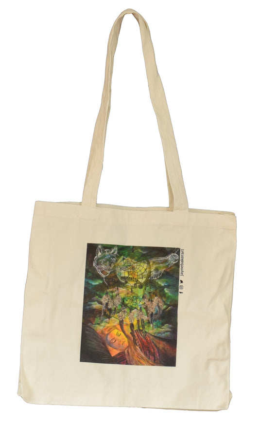 'Dreamstate' - Tote Bag