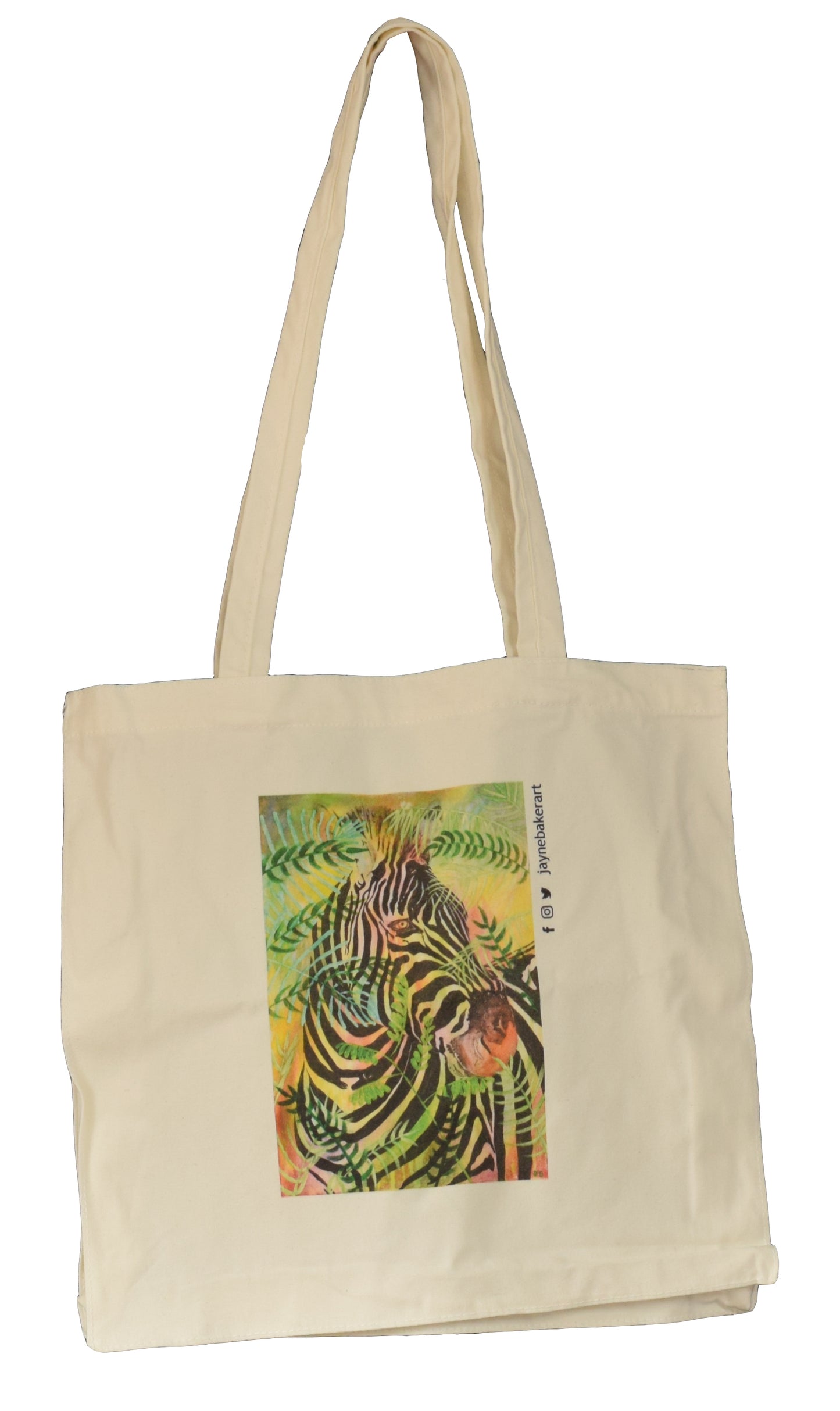 'Illusion' - Tote Bag