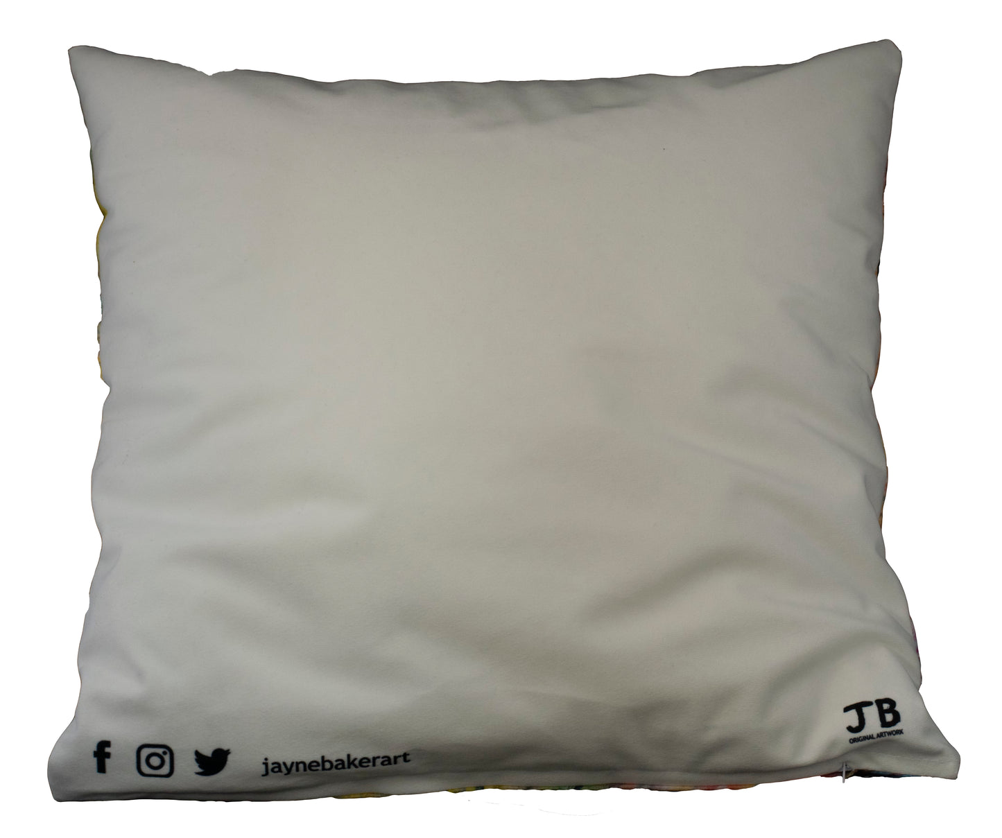 'Protector' - Cushion