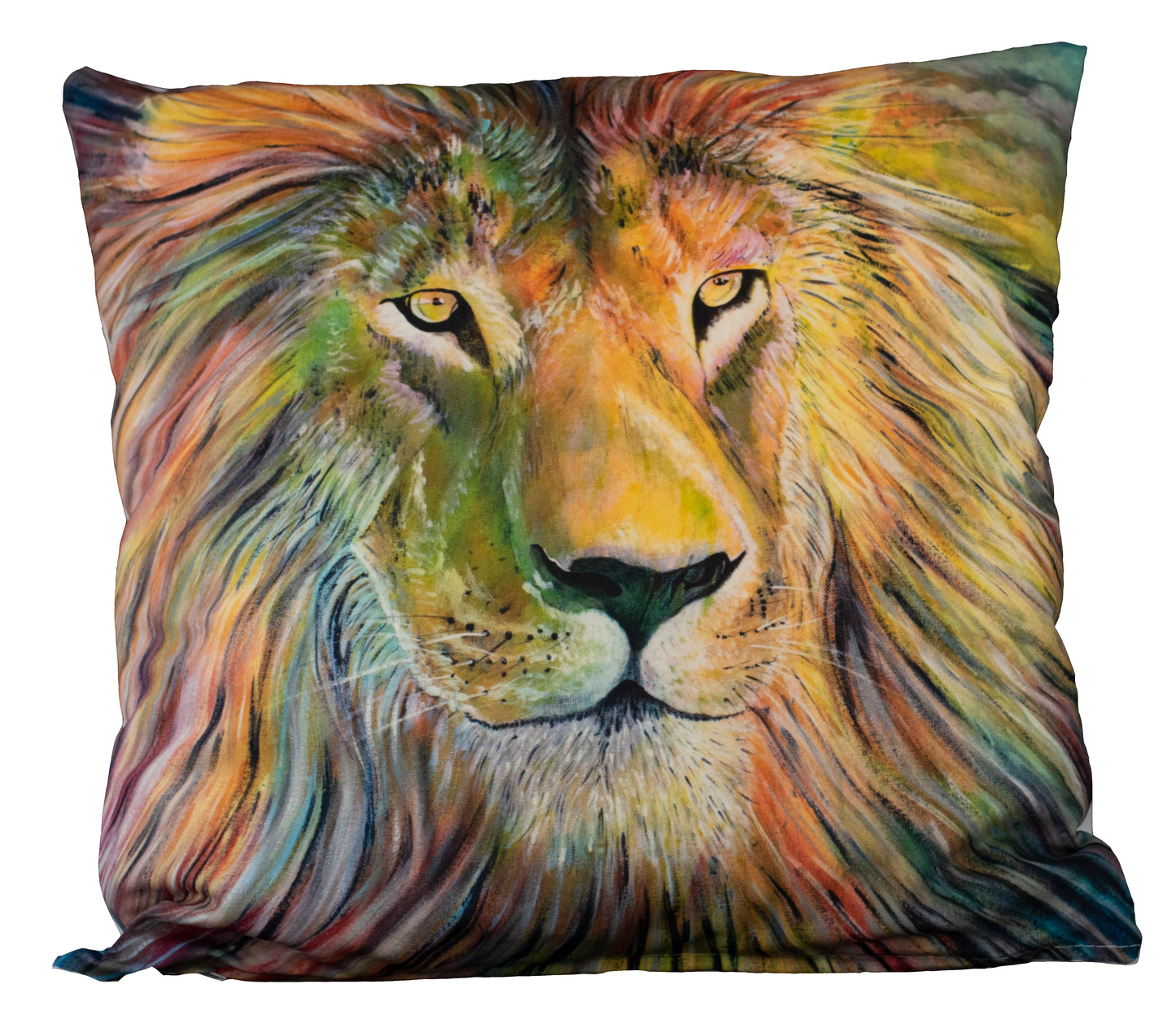 'Protector' - Cushion